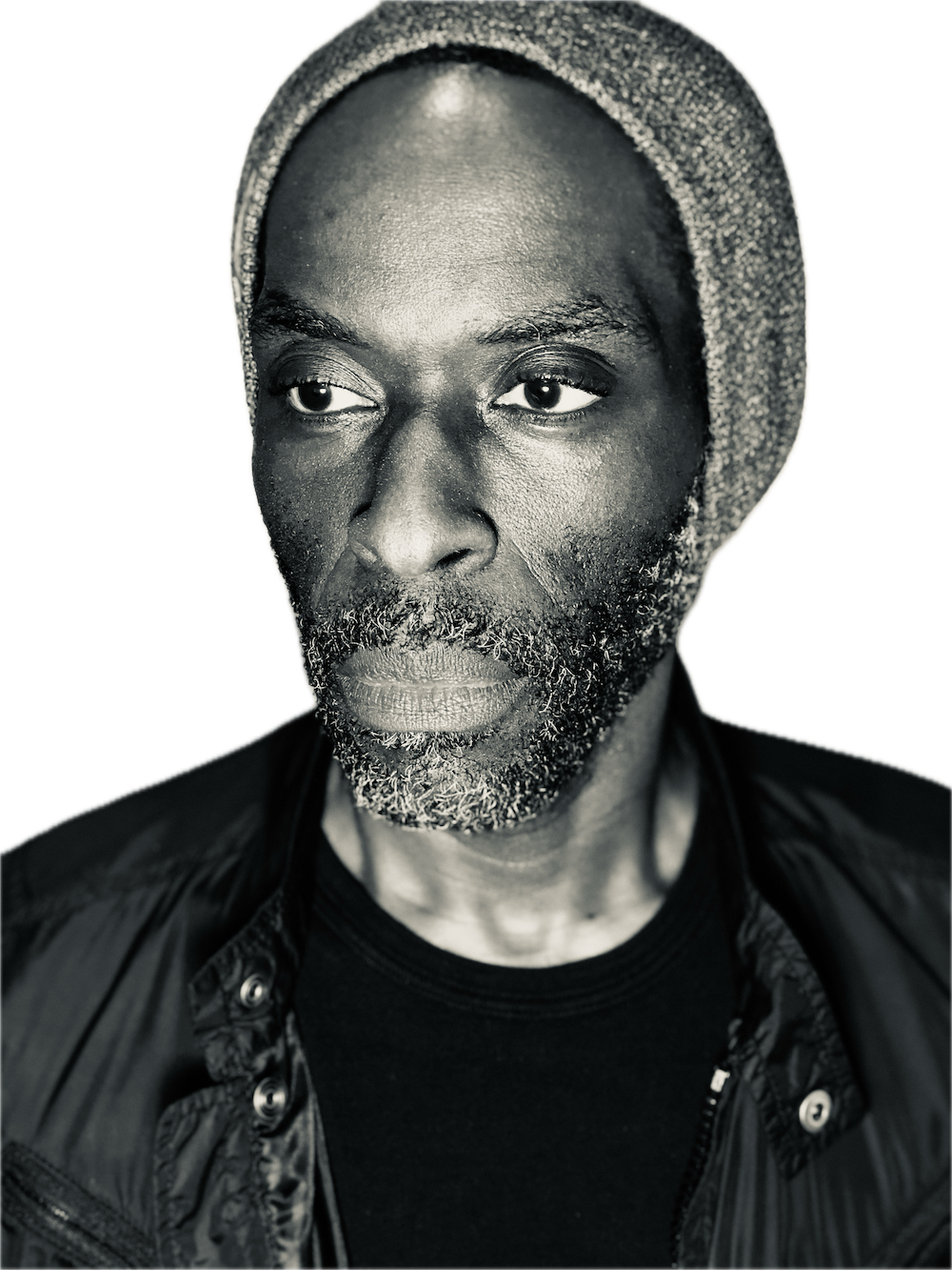 Ike, Founder of Footshufflerz